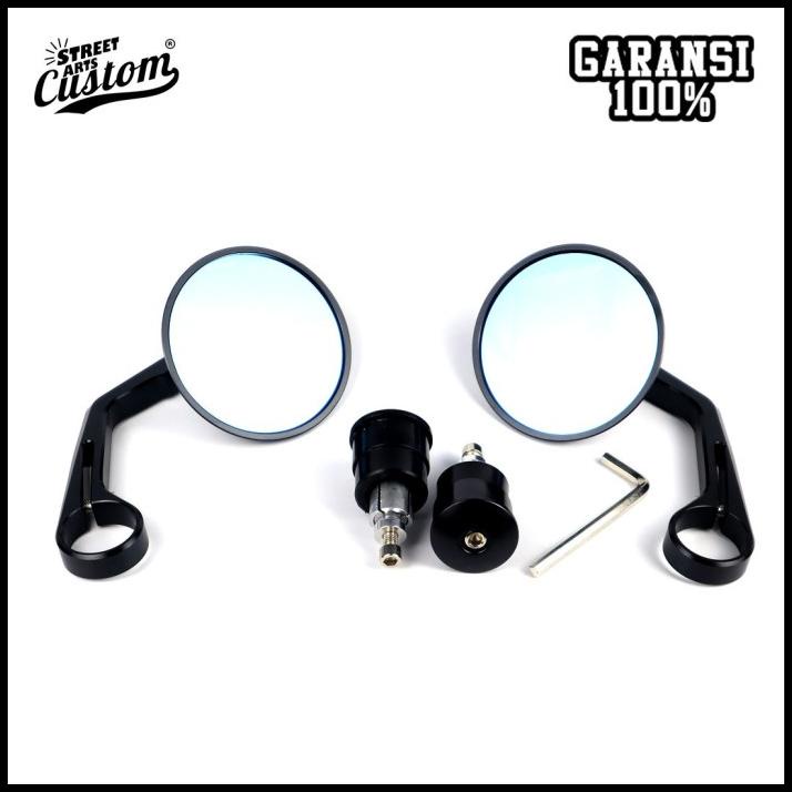 Xsr 155 / Spion Custom / Spion Jalu / Spion Bar End