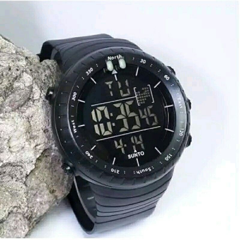 Jam tangan pria SUNTO