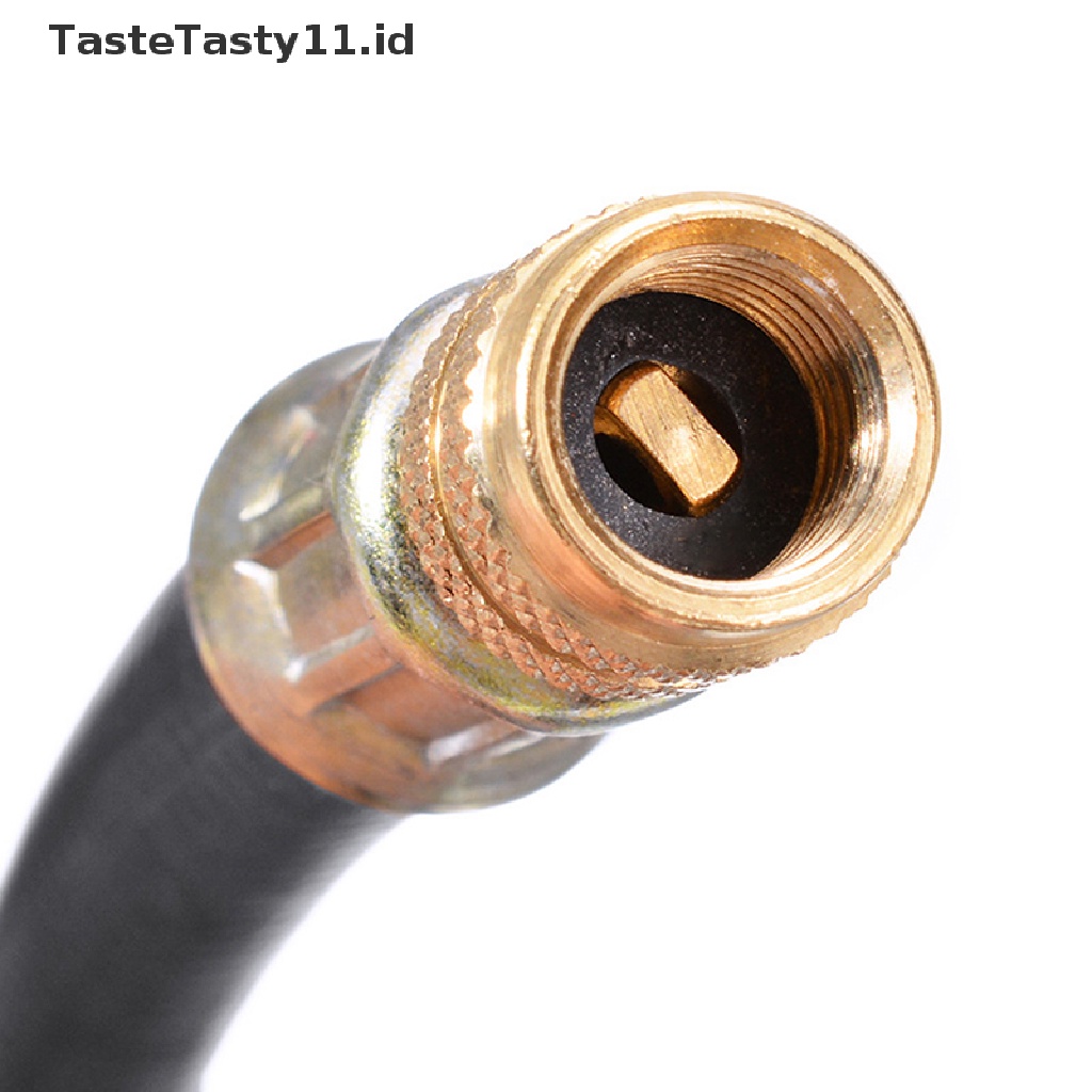 Tastetasty Adapter Extension Pentil Ban Mobil Model Kepang Flexible