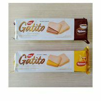 NABATI GATITO BISKUIT LIDAH KUCING ALL VARIANT 128gt