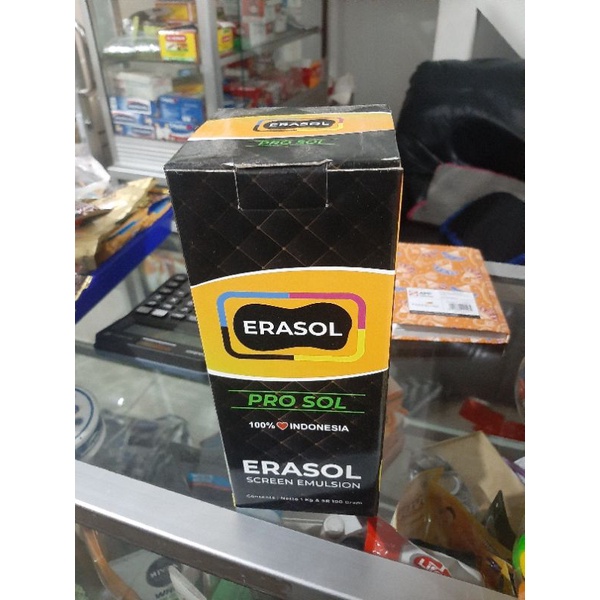 

erasol 1kg