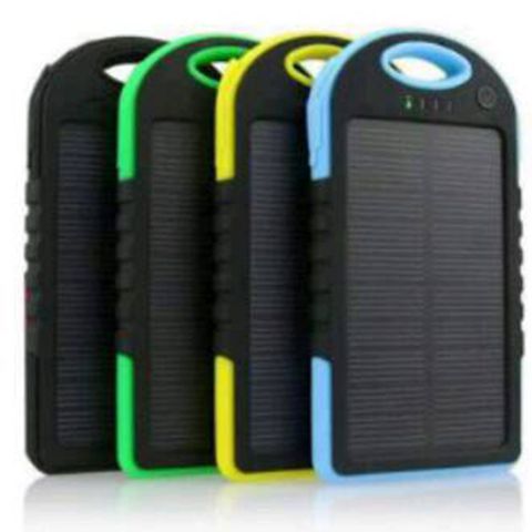 POWERBANK SOLAR CELL 99000MAH 99.000MAH.
