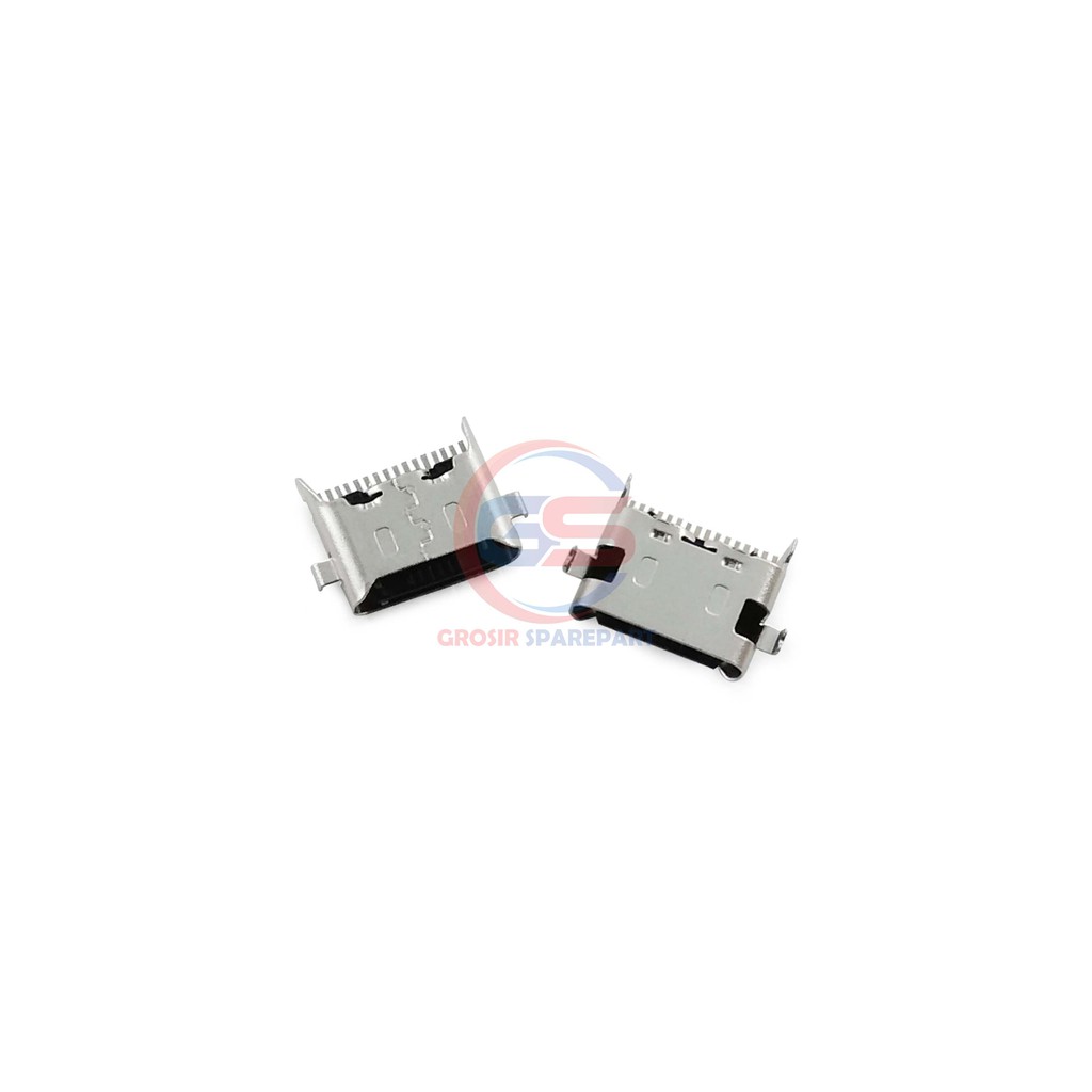 CONECTOR CAS SAMSUNG A20S / A207