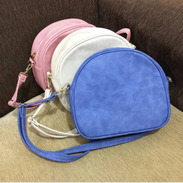 Ready stock PRILLY BAG