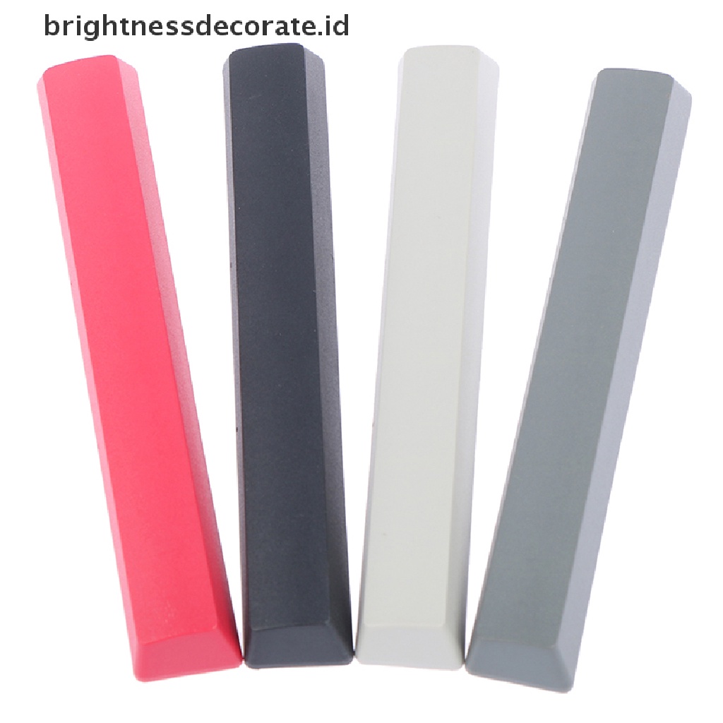 1pc Spacebar Pbt 6.25u Untuk Mx Switch Mekanik