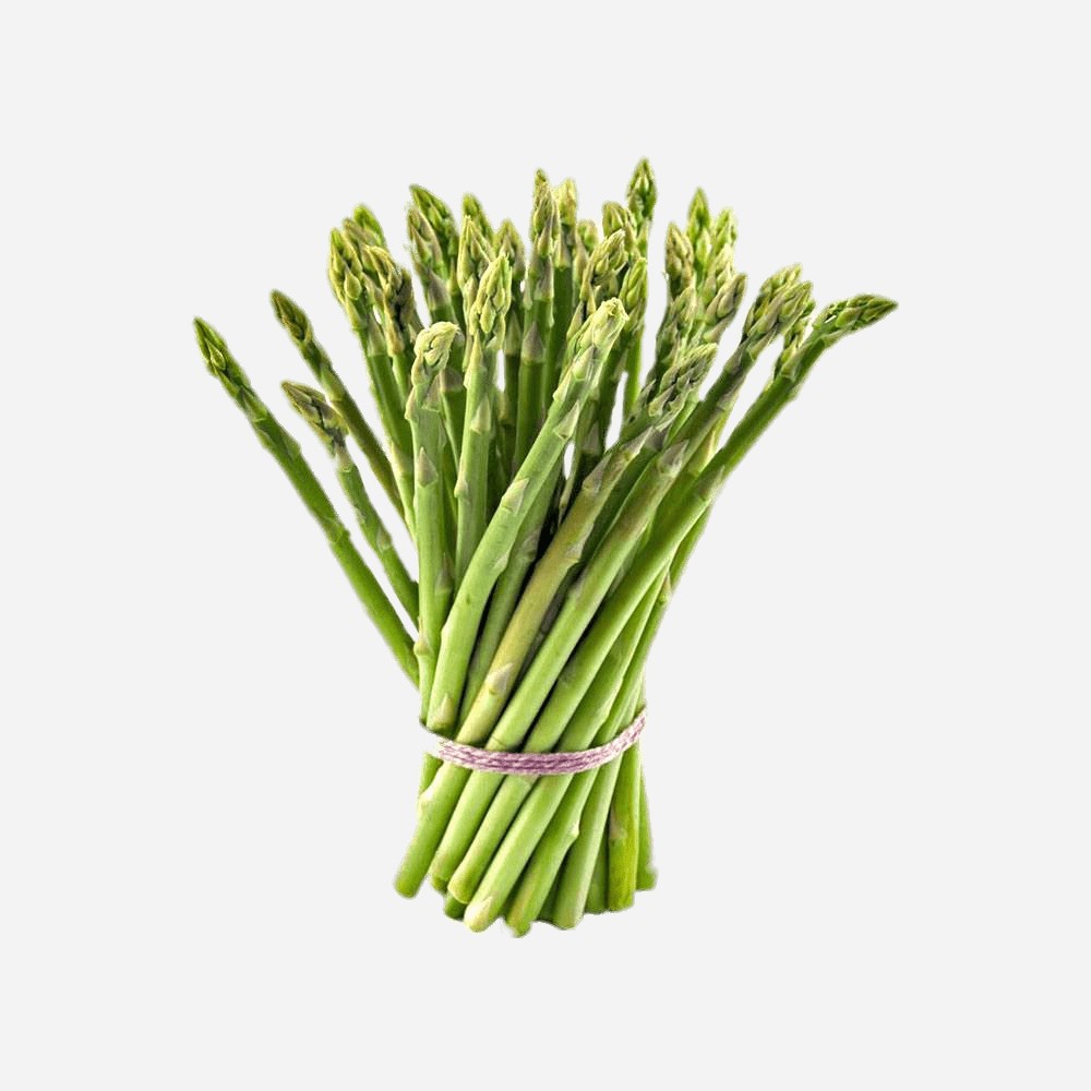 

Asparagus Segar (Seasonal) 500 gr & 1 kg