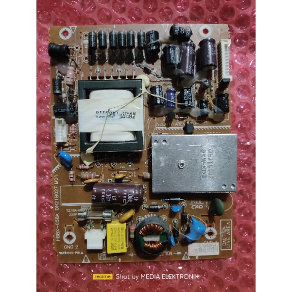 PSU PLD22D900W . PLD22D900W . 22D900