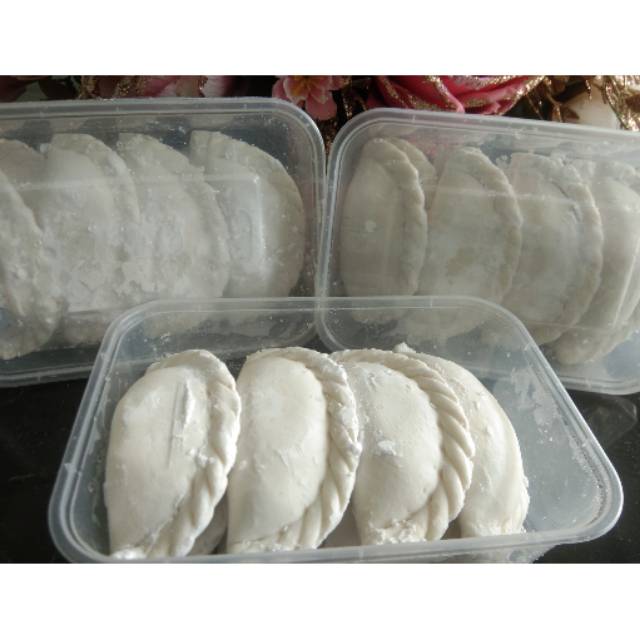 

Cireng mercon & original