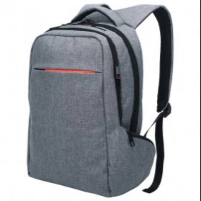 TIGERNU Tas Ransel Laptop