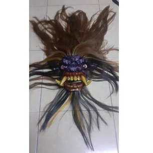 TOPENG BLEGOR KWALITAS NO 1 UKURAN STANDAR PAGELARAN ANAK TERMURAHp