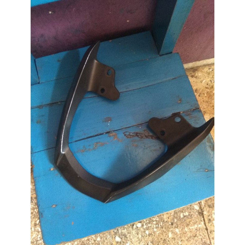 behel honda sonic 150r