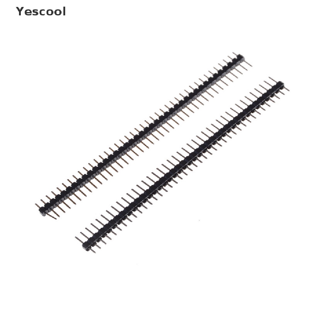 Yescool 10pcs adapter SOP8 SO8 SOIC8 Tsop8 Ke DIP8 Dengan Kepala Pin