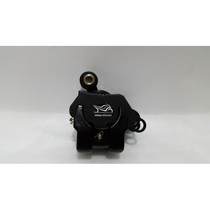 Kaliper / Pala Babi Mio Lama