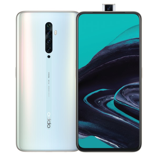 OPPO RENO 2F RAM 8 / 128 GB (8/128)
