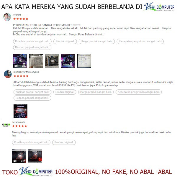 Motoard Mobo Amd Am3Plus Support Fx Processor 4 Slot Ram