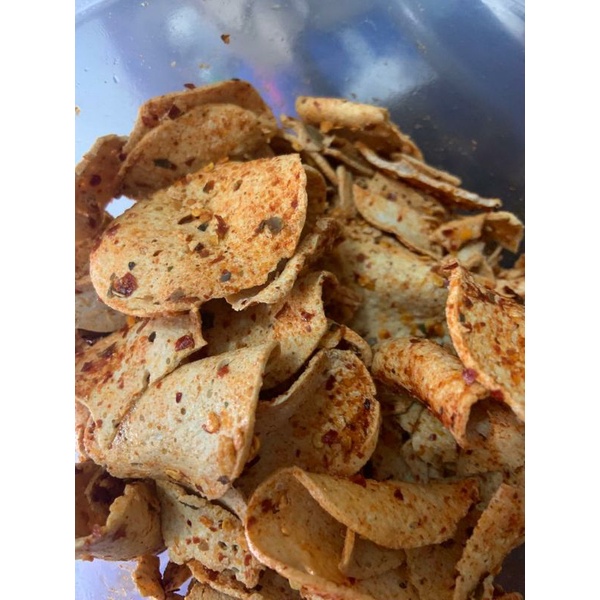 

Basreng Kriugg 500gr