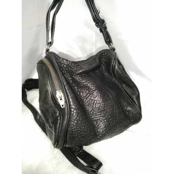 tas alexander wang speedy