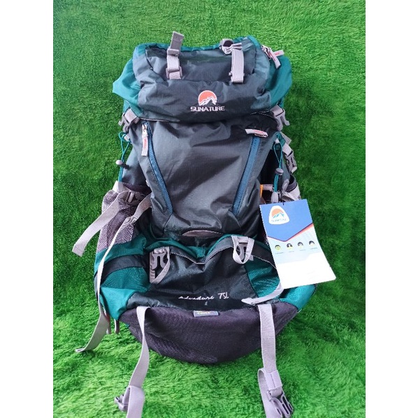 Carrier Sunature 75L