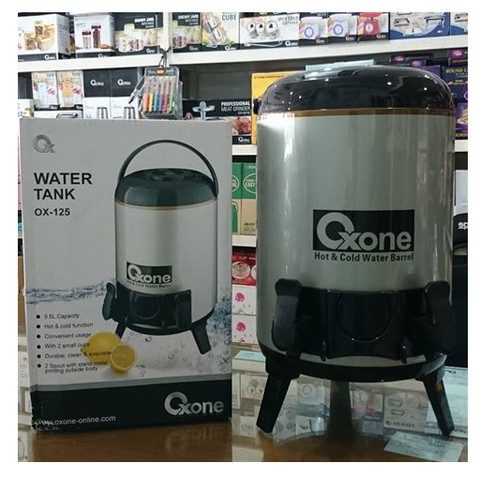 Dispenser Water Tank Oxone OX 125 [9,5 L]