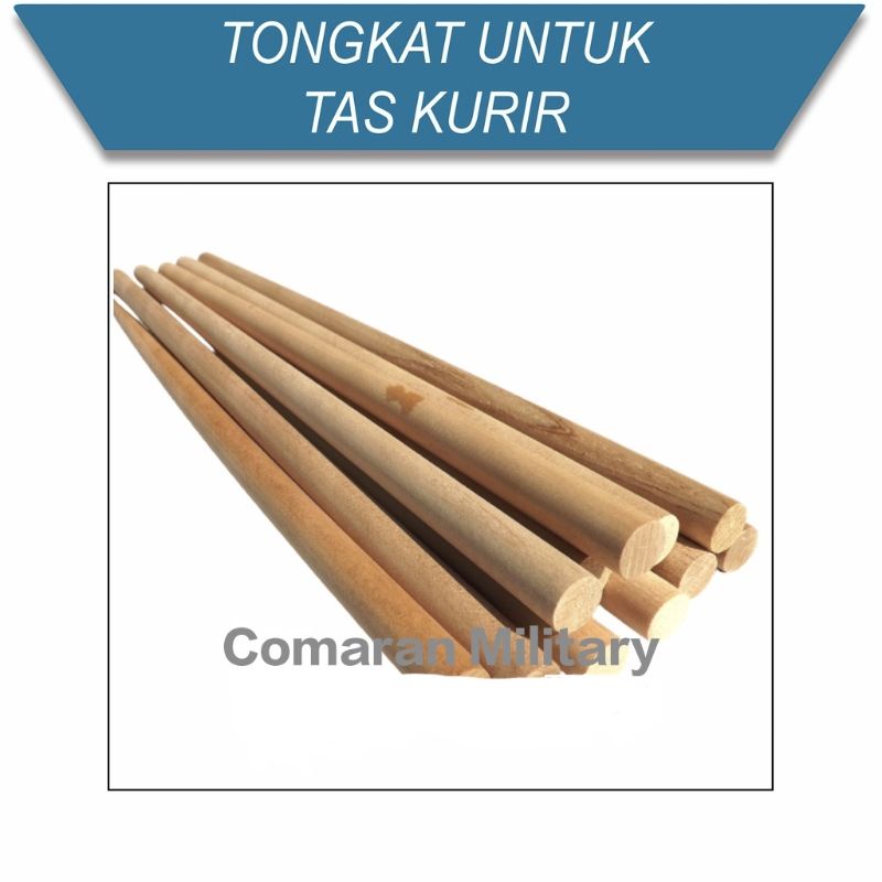 TONGKAT OBROK UNTUK TAS KURIR - TONGKAT OBROK