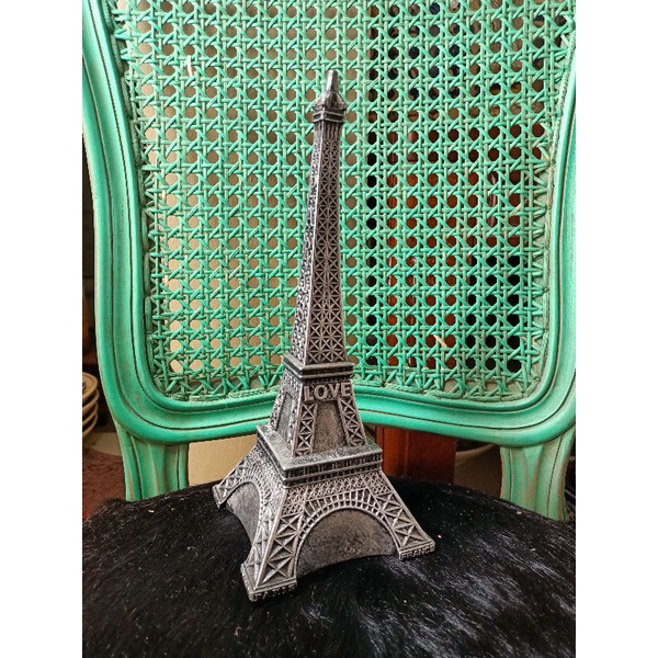 celengan Paris Saving box