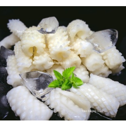 

CUMI FLOWER 1 Kg