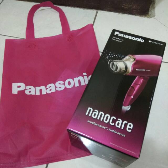 Hairdryer panasonic
