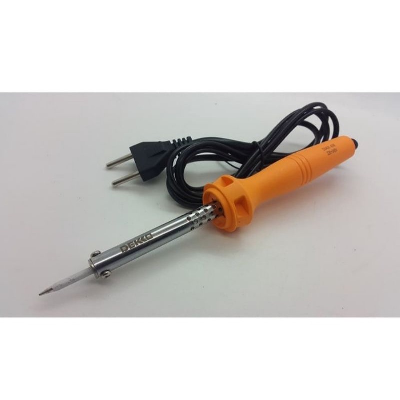 SOLDER DEKKO 40 WATT DS40N - SOLDER DEKKO - SOLDER 40 WATT