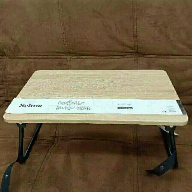 MEJA BELAJAR BRAND SELMA