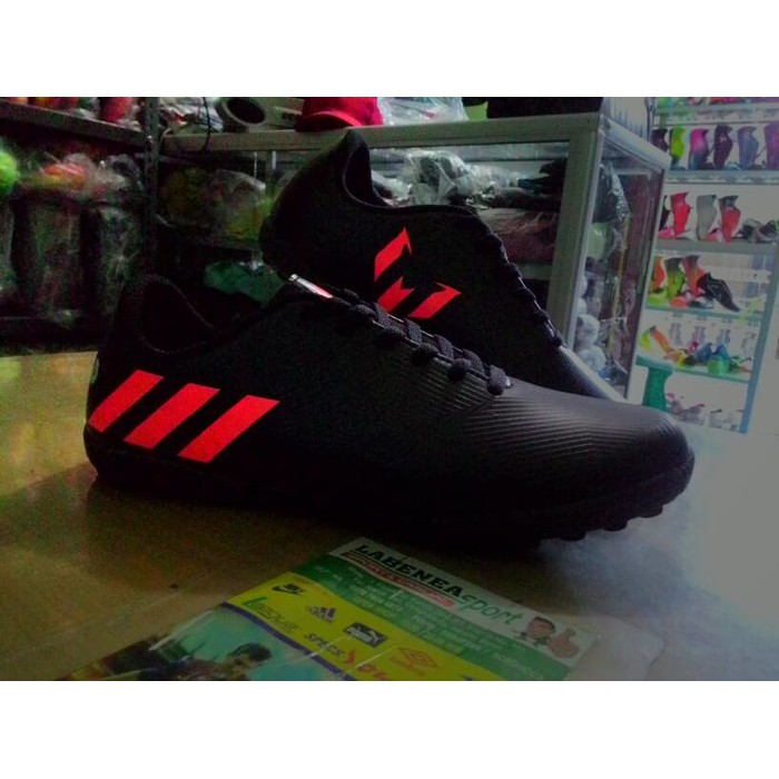 BEST sepatu futsal adidas messi