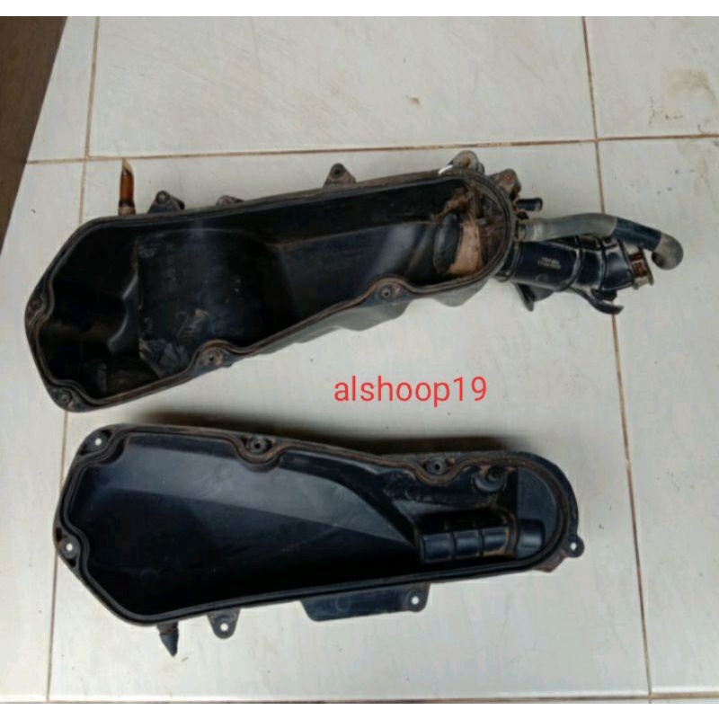 box filter udara honda spacy original