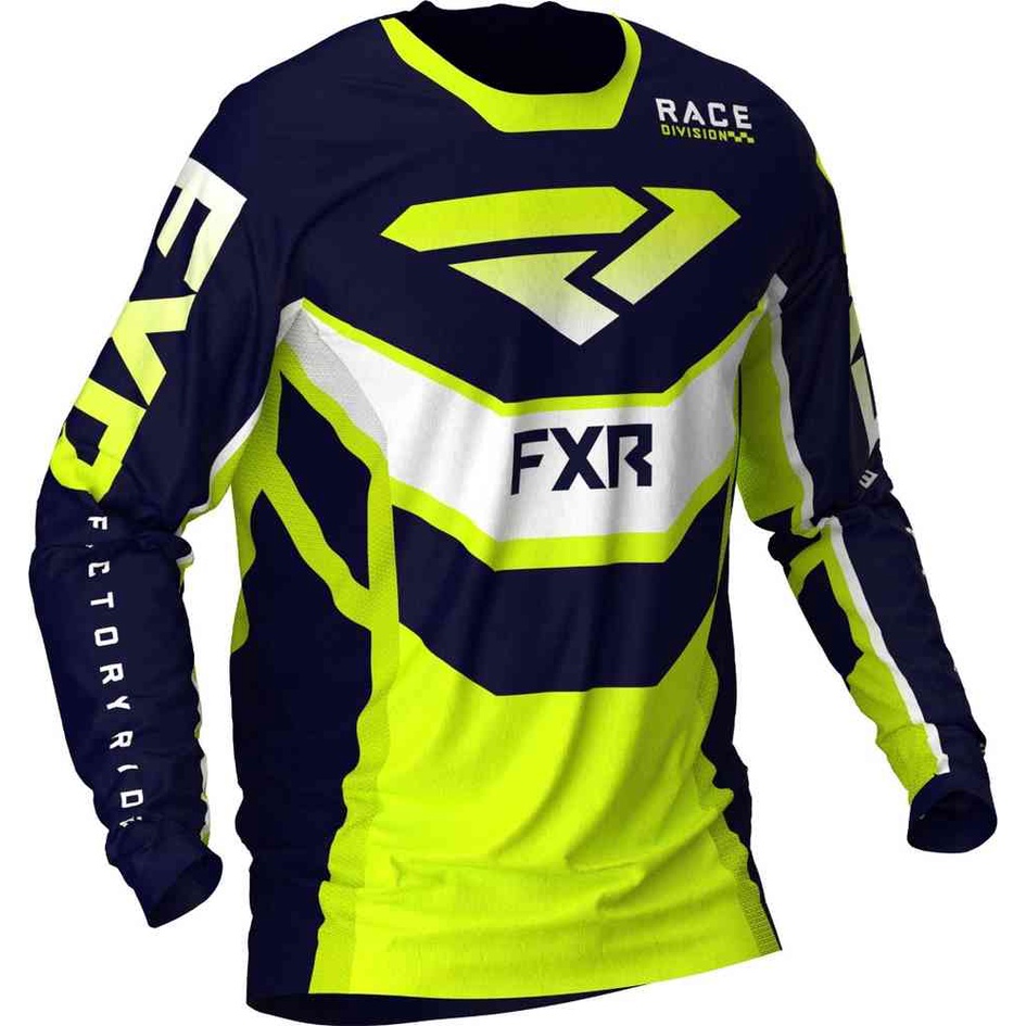 JERSEY TRAIL TRABAS MTB CUSTOM
