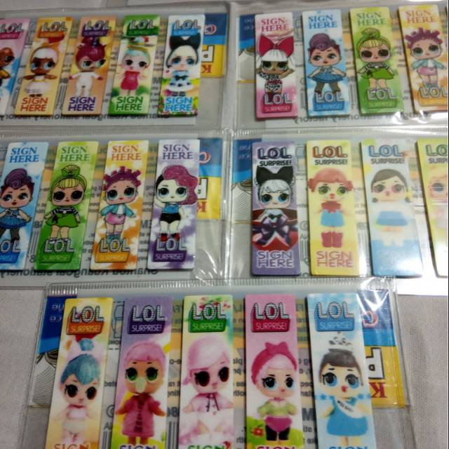 

Pembatas buku