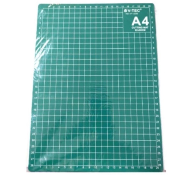 

V- tec Cutting mat A4 VT-2230