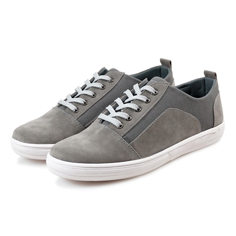 Sepatu Sneakers Pria Dane And Dine - KNOK