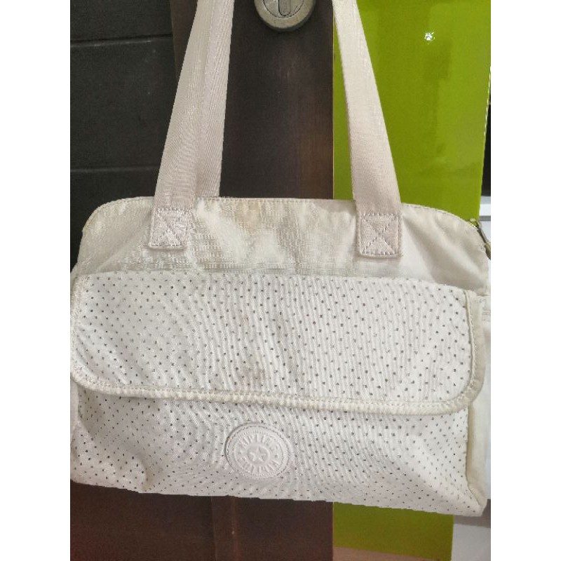 Preloved Kipling Authentic