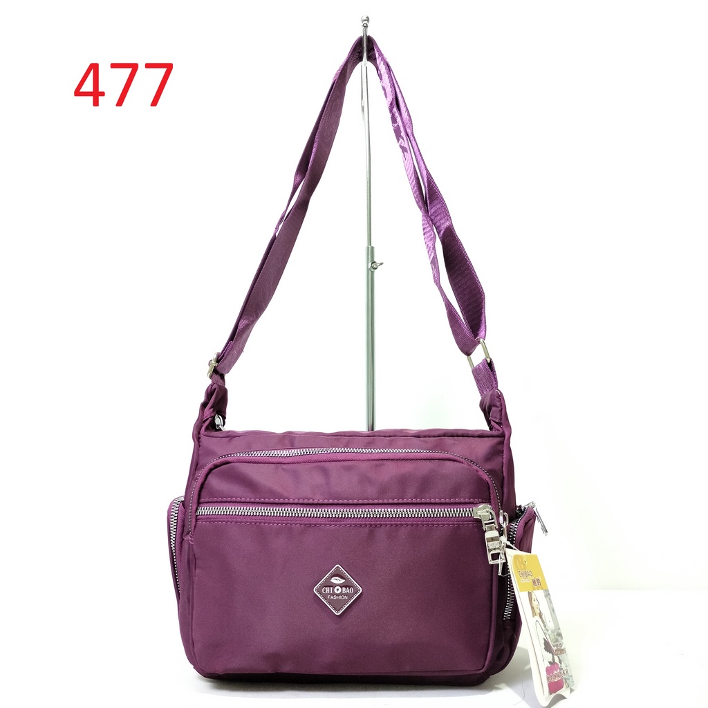 Tas Selempang Bahu Wanita Chibao Original Import 9572/477