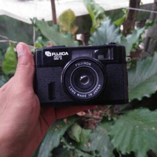 Kamera Fujica m1