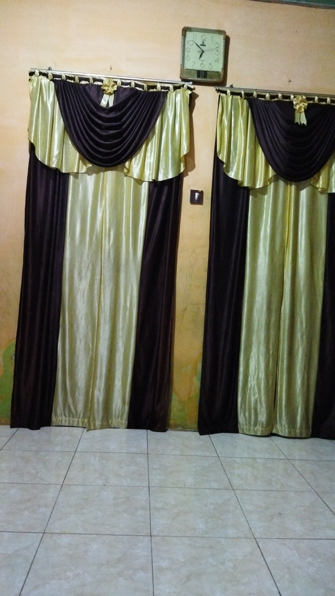 12 Pcs Sendok Makan Motif Stainless Steel Lusinan