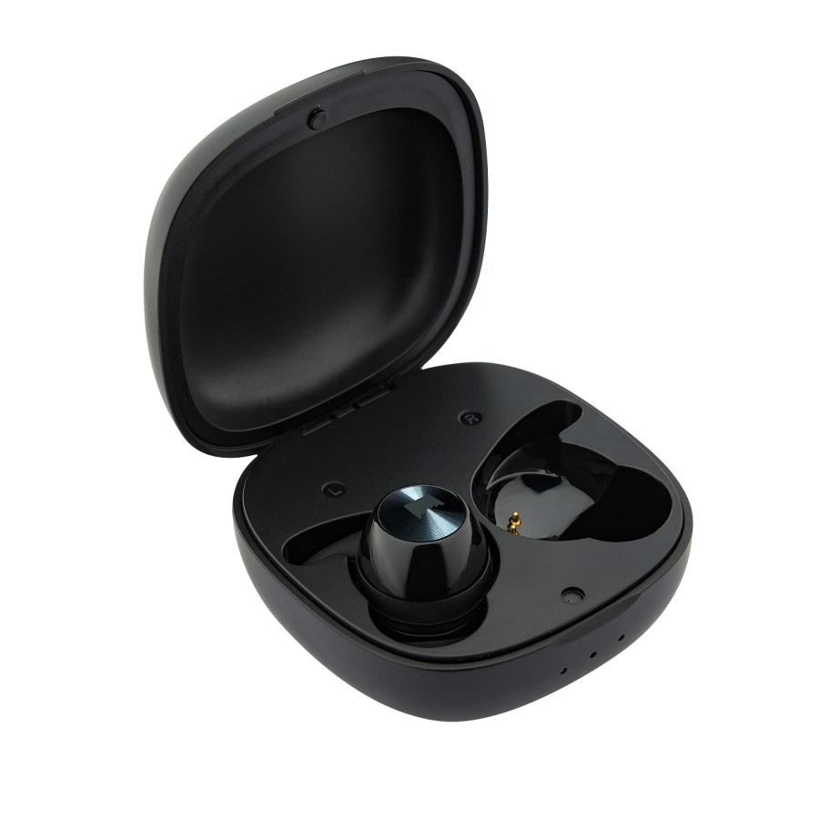 (COD) Eggel Energy Buds Pro AptX TWS Bluetooth Earphone with Gaming Mode-4