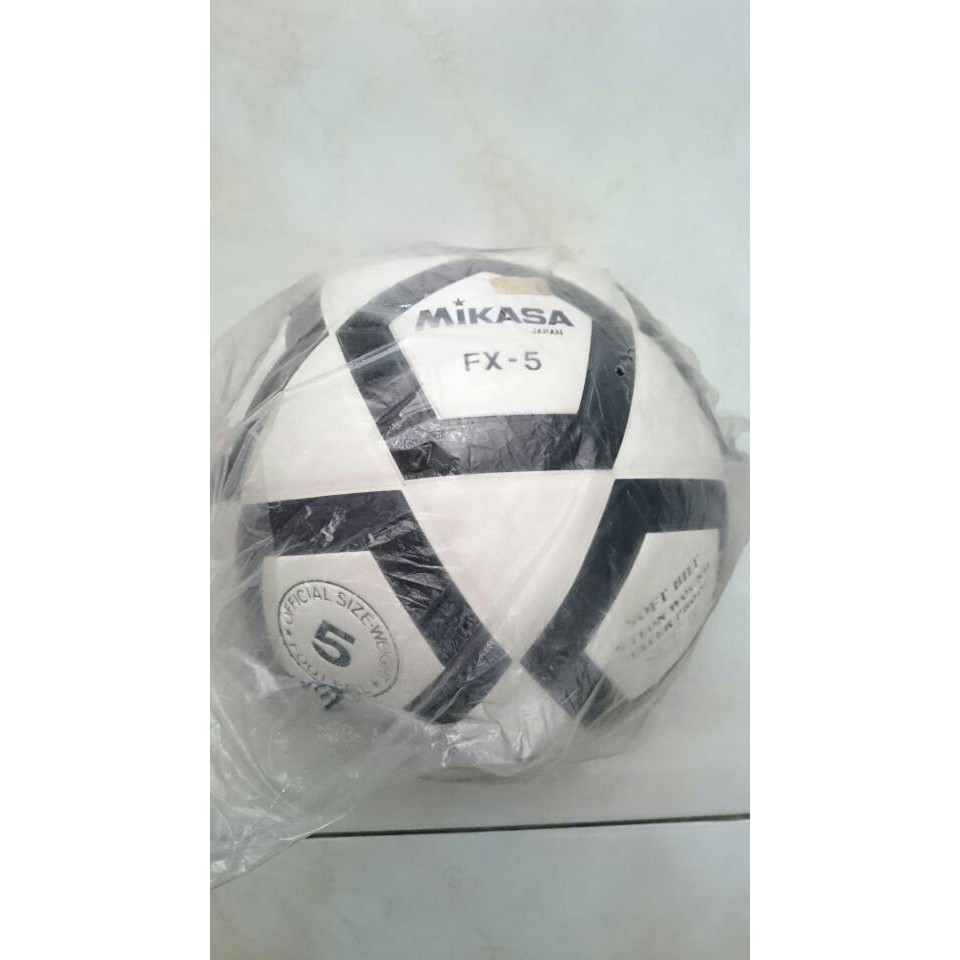 Bola Sepak Bola Mikasa FX 5