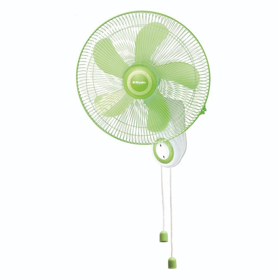 MIYAKO KIPAS ANGIN DINDING WALL FAN 16” KAW-1662 PL KAW 1662 KAW1662