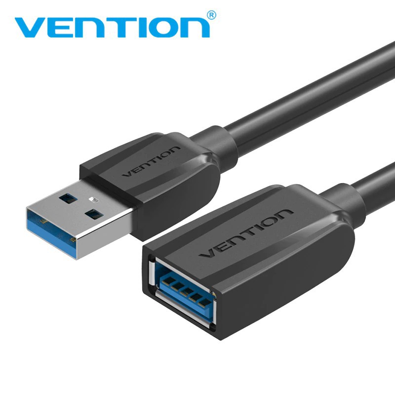 KABEL USB VENTION EXTENSION MALE TO FEMALE VAS-A45-B200