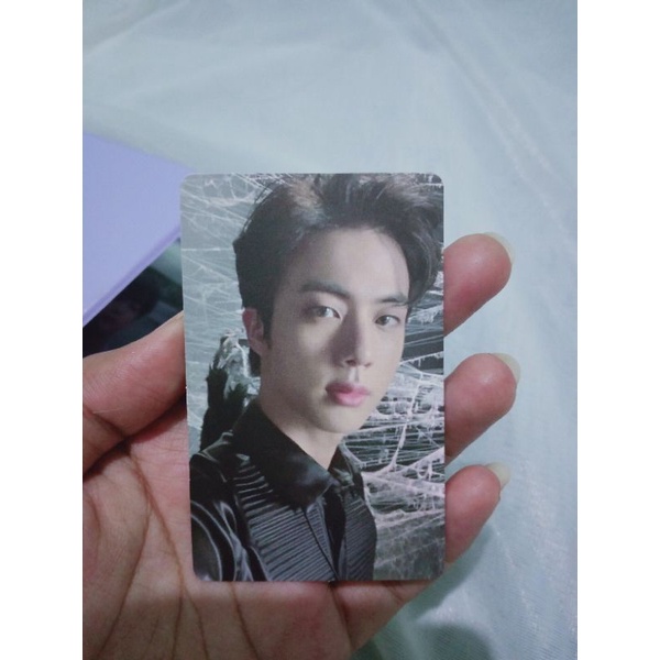 [BOKEED] PC seokjin mots7 ver.2