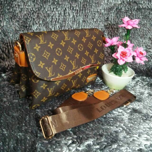 LV Clucth