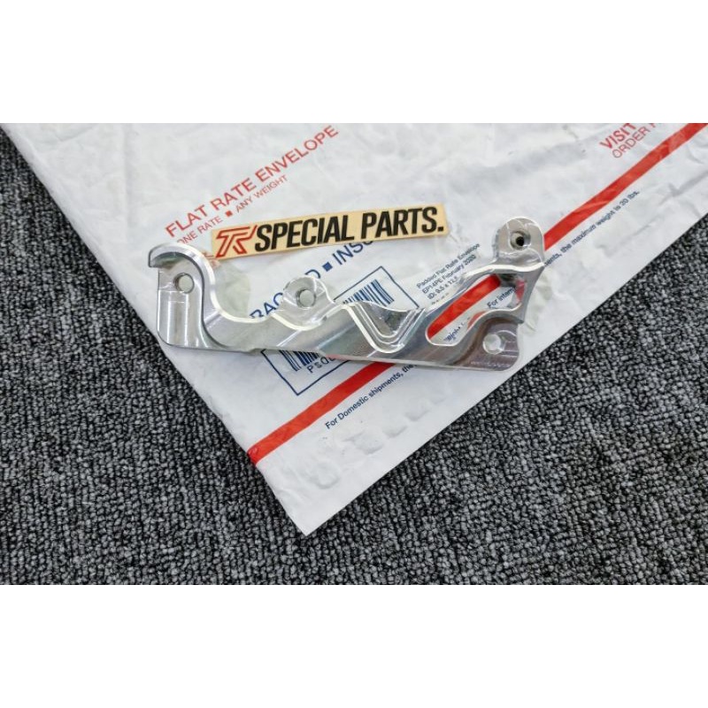 Bracket Kaliper Honda Pcx 150 Brembo 2piston Breket Kaliper 2P Pcx 150