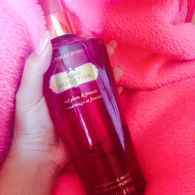 Victoria secret's Perfume