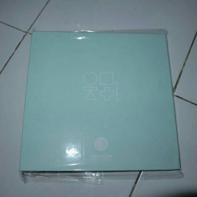 BTS - PHOTO ALBUM 3rd Muster [ARMY.ZIP+]