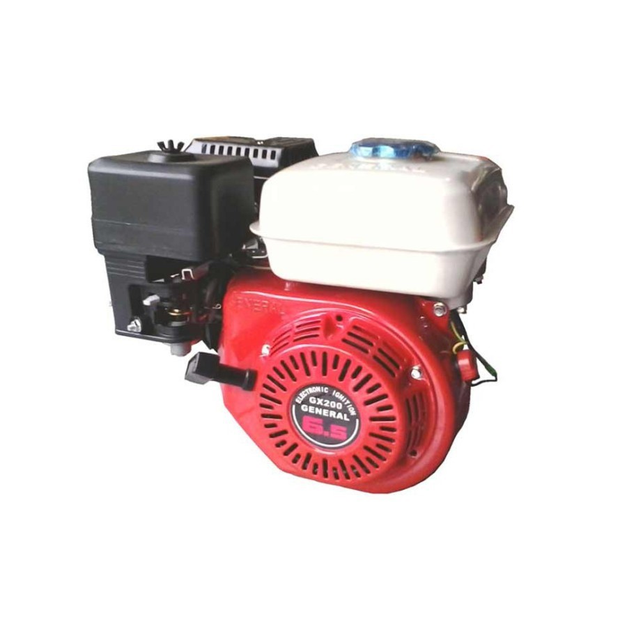 GENERAL PURPOSE GX 200 ENGINE MESIN PENGGERAK GENERAL GX200 6.5HP