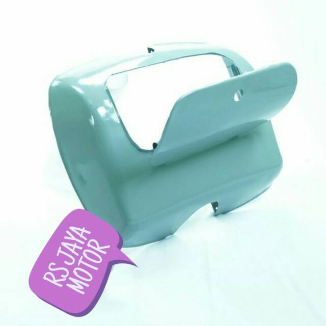 Box Laci Vespa GS Replika